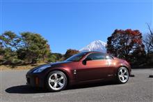 富士山一周ドライブ