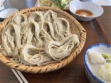 はぁあ〜るばる来たぜぇっ信州ぅ〜⁉️その１
