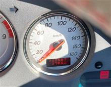 FD３S　20年20万ｋｍでの整備