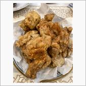 自家製KFC