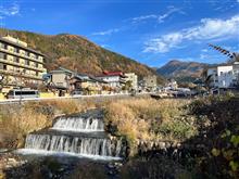 はぁあ〜るばる来たぜぇっ信州ぅ〜⁉️その２