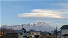 なんかオカシイ一日