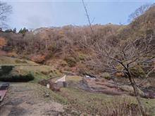 氷ノ山へ
