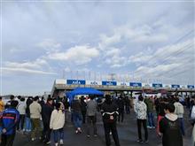 STIサーキットドライブ2023♪