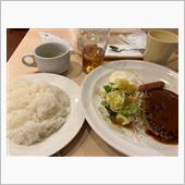 朝ご飯🍚