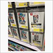コストコはゲームが安かった（ ...