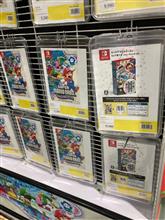 コストコはゲームが安かった（イマサラ気付いた）