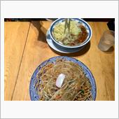二宮で小田原タンメン(と揚げ ...