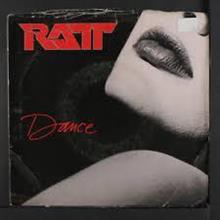 今週のHEAVY METAL　Ratt - Over The Edge