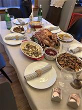 Happy Thanksgiving! 2023