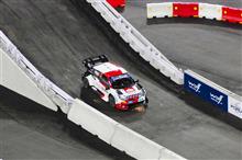 Rally Japan 2023　豊田スタジアム編