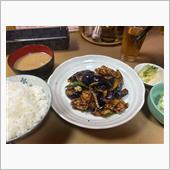 昼ご飯🍚