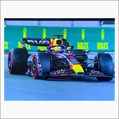 F1 第23戦（最終戦）🇦 ...