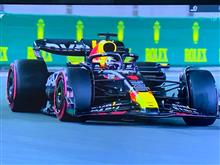 F1 第23戦（最終戦）🇦🇪アブダビグランプリ