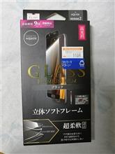 スマホ保護フィルム　入手