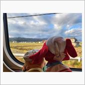 寝そべりと行く東北鉄道旅 3 ...