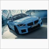 【試乗】BMW・M2（6MT ...
