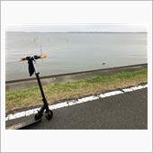 電動キックボード