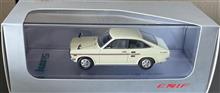 レアな1/43ENIFのB110サニークーペ1200GX5(1972)です♪ レアな1/43ENIFのB110サニークーペ1200GX5(1972)です♪