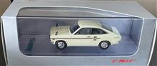 レアな1/43ENIFのB110サニークーペ1200GX5(1972)です♪