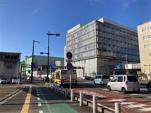 あづま陸橋(東