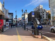 栄町交差点(２