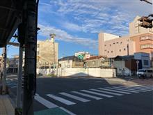 上町交差点