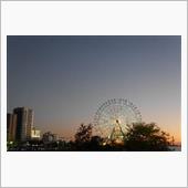 モビリティーショウ名古屋　w ...