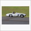 MERCEDES BENZ 300SL –  LA FESTA MILLE MIGLIA 2023 Part 46