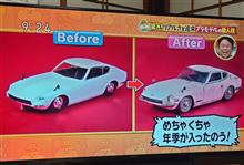 ブラモデラーだった頃・・・