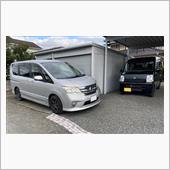 【HFC26】12年目の車検