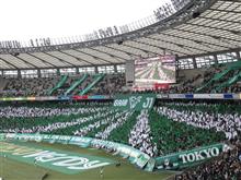 PO準決勝 東京ヴェルディ対ジェフユナイテッド千葉 PO準決勝 東京ヴェルディ対ジェフユナイテッド千葉