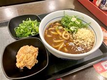 本日のお昼ごはん、連続カレー生活１７日目。