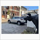 岐阜の歴史ある街並みにも似合う