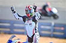 昨日は岡山国際サーキットでレース参戦しました。^ - ^