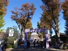 備忘録）秋の定例訪問で・・・・♪
