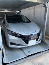 EV車の運転にはご注意を・・・💣