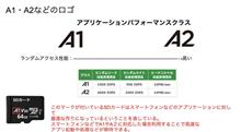 アプリケーション・パフォーマンス・クラスは必要条件