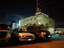 アリオ上尾特別な2Day&#39;s昭和平成名車展示会に参加しました。➀移動偏