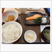 朝ご飯🍚