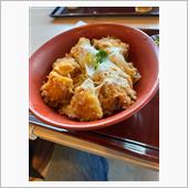 今日のお昼ご飯