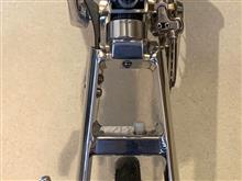 BD-1 の GRADE UP　Vol.67　シートピラーストッパー用ボルト