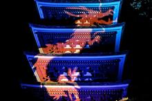 室生寺（紅葉・ライトアップ）2023年