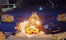 静かに満25年を経過していきました~ 静かに満25年を経過していきました~