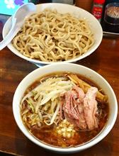 麺とび 六方 エルサあづみ野店＠安曇野市三郷