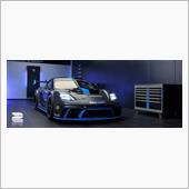 GT4eパフォーマンスデモン ...