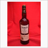 Dewar`s 12年