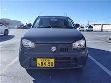 MT車の燃費の良さ