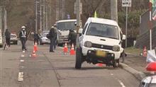 タイヤ交換等にまつわる事故 タイヤ交換等にまつわる事故