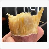 蔵出し熟成　焼き芋